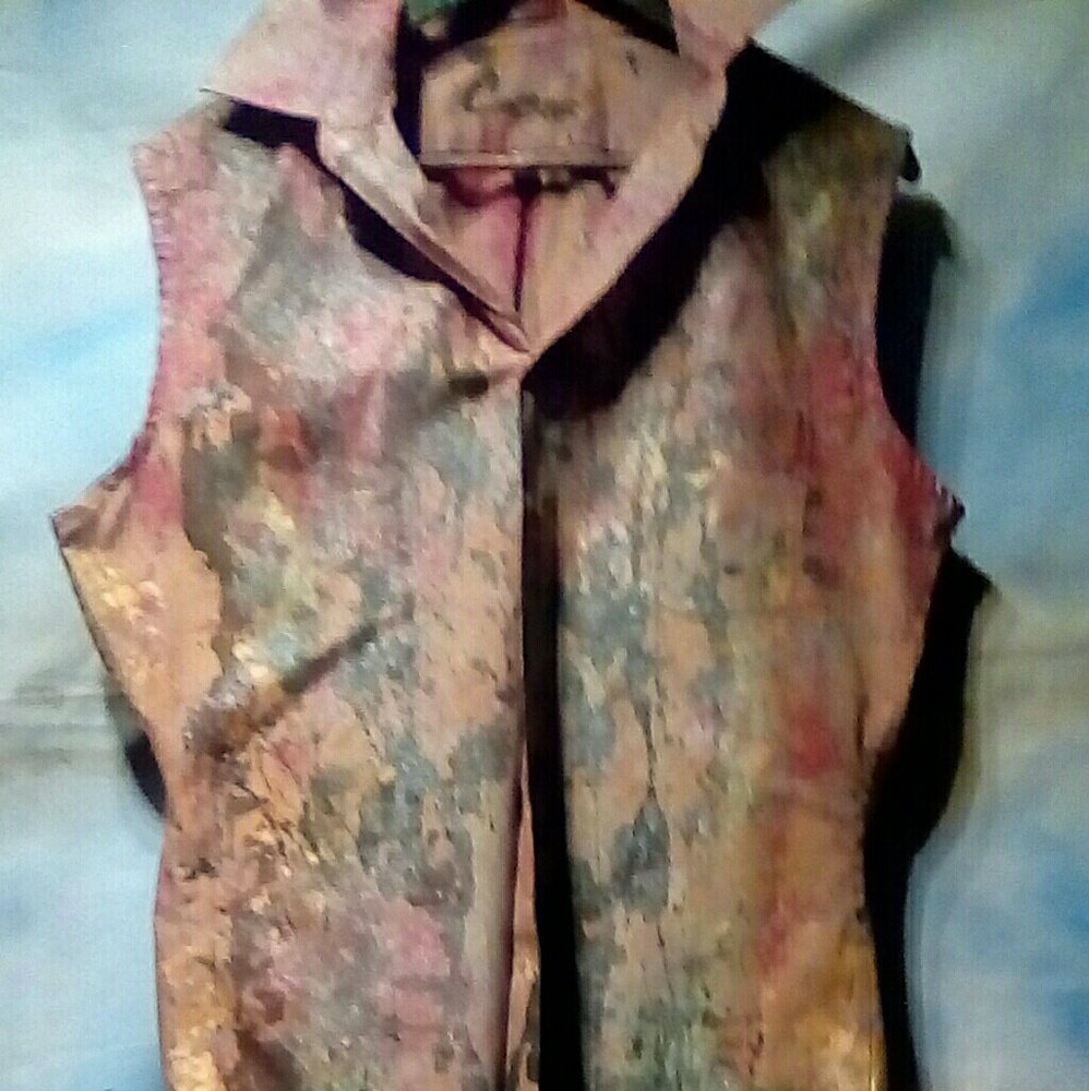 Vest/shirt